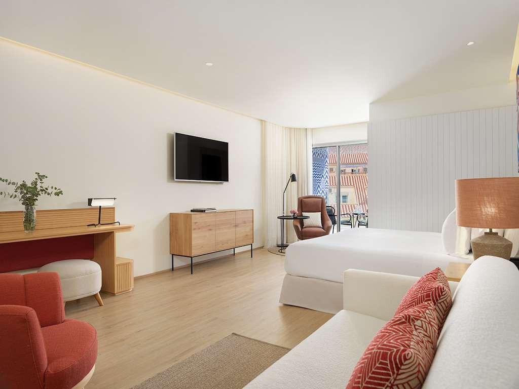H10 Croma Malaga Hotel Estepona