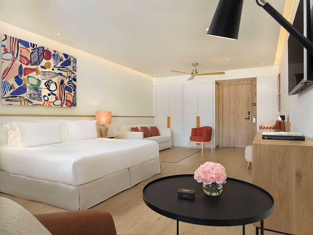H10 Croma Malaga *